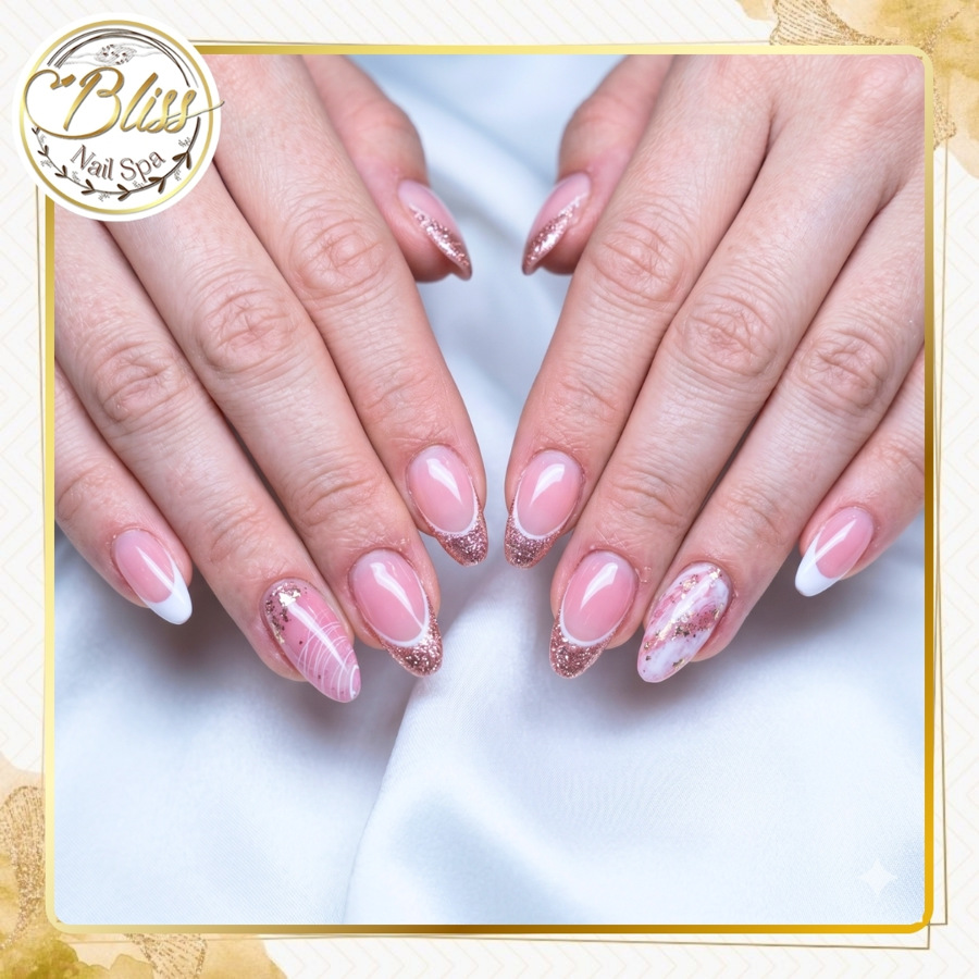 Bliss Nail Salon